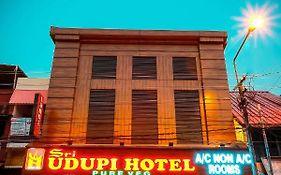 Sri Udupi Hotel